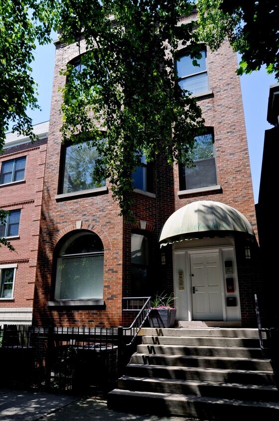 Primary Photo - 1416 N Cleveland Ave