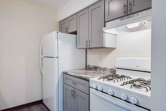 Interior Photo - Loomis Road Apartments