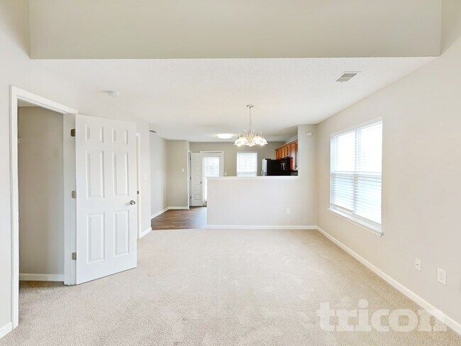 Foto del edificio - 104 Rampart St