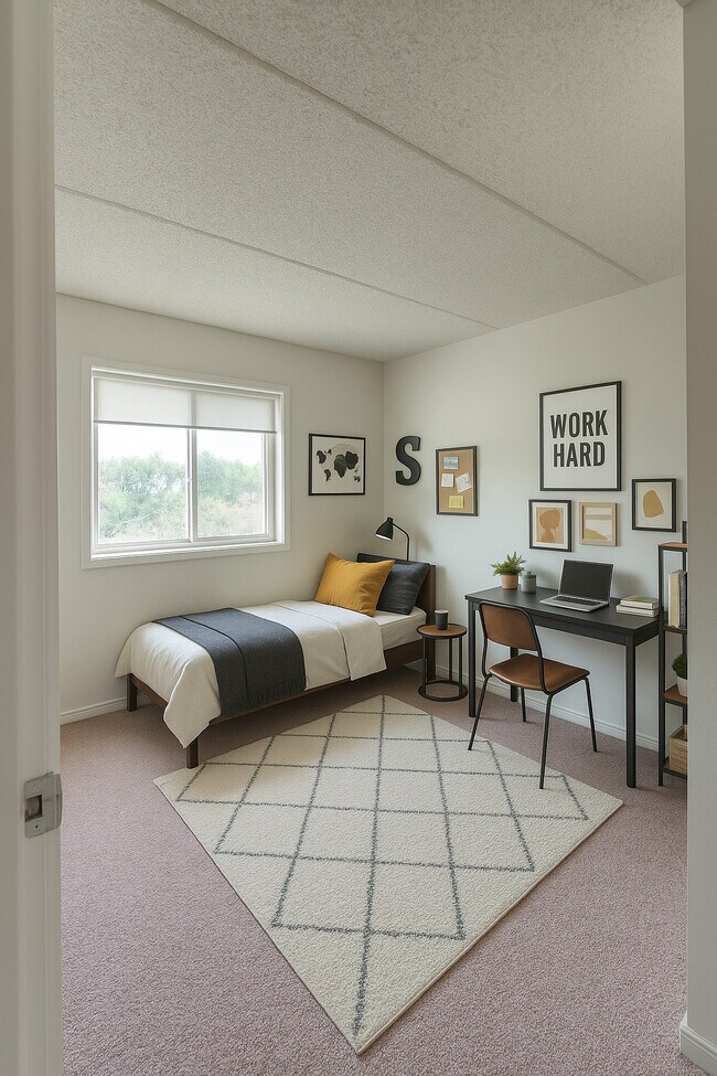 Foto del edificio - The Oaks Apartments