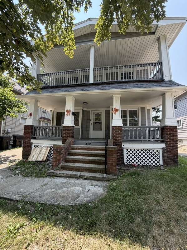Building Photo - 2305 Tate Ave