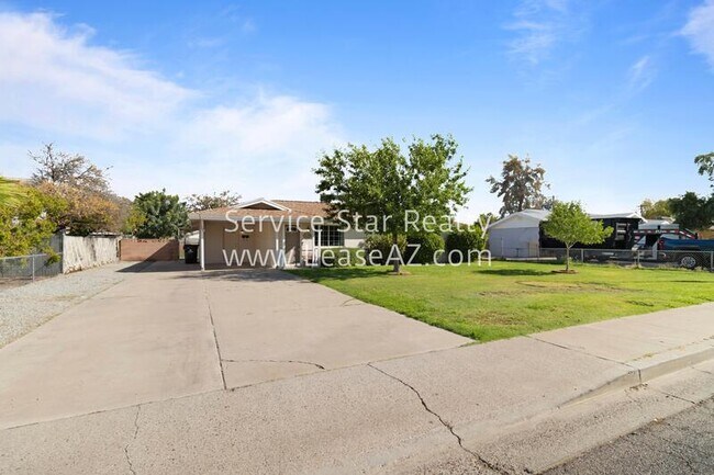 Foto del edificio - 3750 W Orangewood Ave