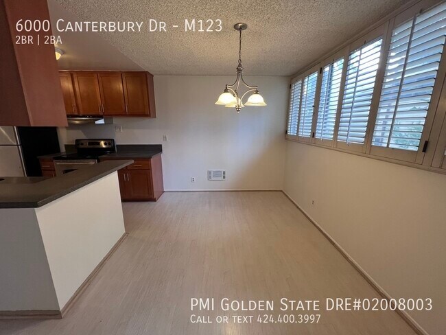 Foto del edificio - 6000 Canterbury Dr