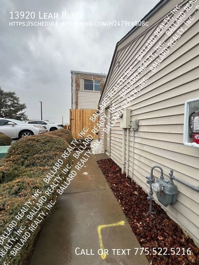 Building Photo - 13920 Lear Blvd