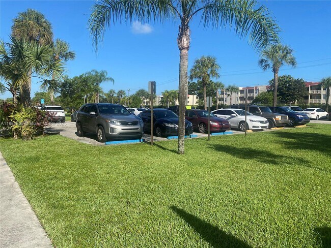 Foto del edificio - 3700 NW 21st St