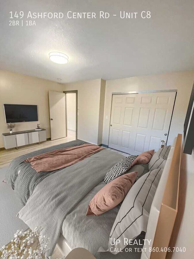 Birch Hill Apartments Apartments in Ashford, CT