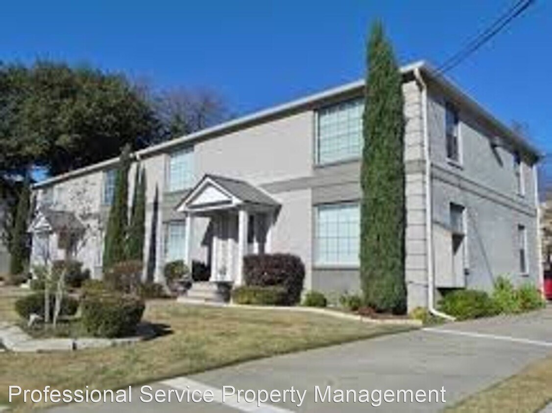 2518 N Fitzhugh Ave, Dallas, TX 75206 Room for Rent in Dallas, TX