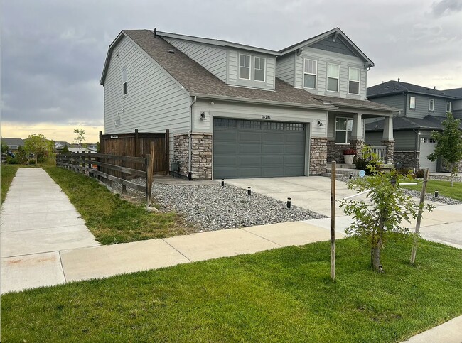 Building Photo - 18281 Grosbeak Pl