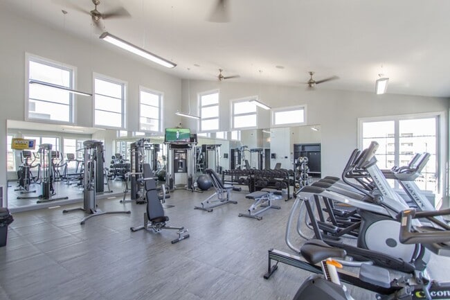 Interior Photo - Sterling Manor