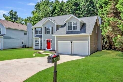Foto del edificio - 2247 Briar Knoll Rd