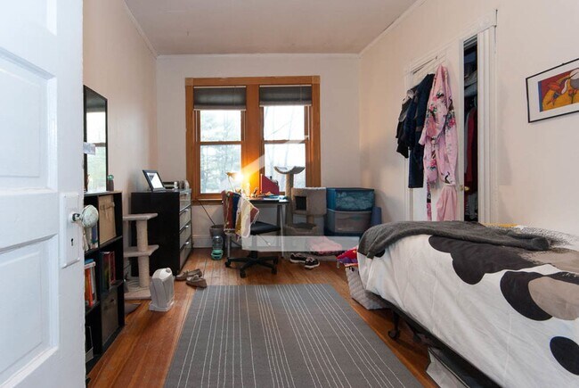 Photo - 7 Colliston Rd., Apartment