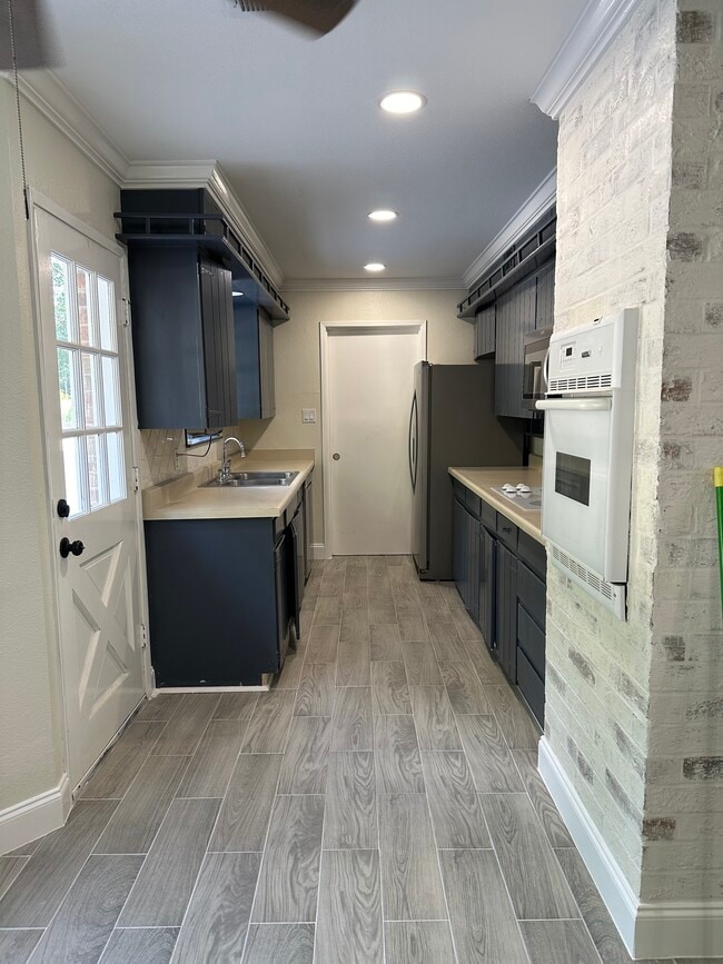 Building Photo - 4251 FM 121
