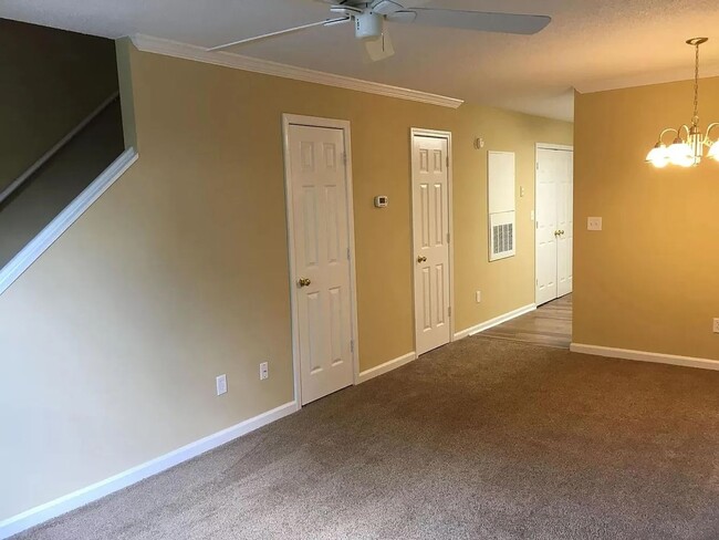 Photo - 2BR Condo Overlooking UGA Golf Course | On UGA Bus Line | Minutes to Campus