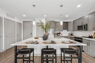 Building Photo - Aura Booth Park