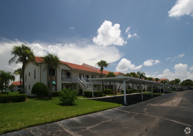 Building Photo - Casa Del Sol Club House