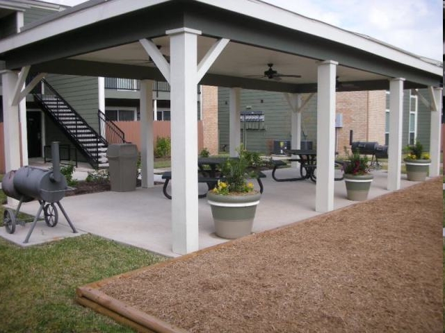 Reserve at Creekbend - The Reserve at Creekbend Apartments