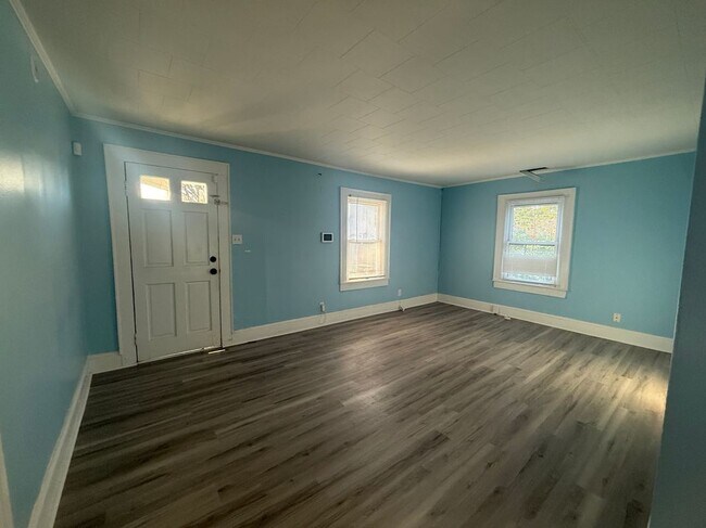 Foto del edificio - 706 Mcpherson St