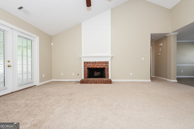 Foto del edificio - 1343 Wimbleton Cove