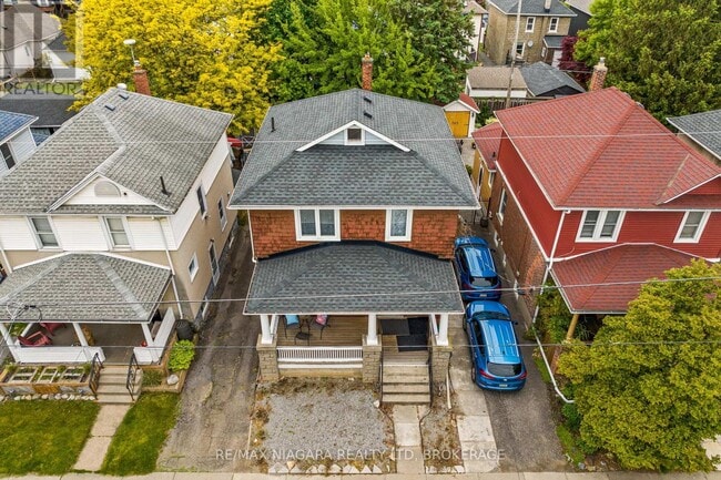 Building Photo - 47 Chaplin Ave