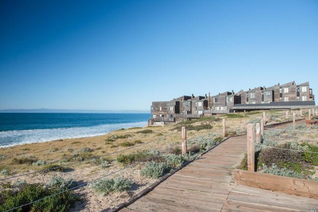 Foto del edificio - 1 Surf Way