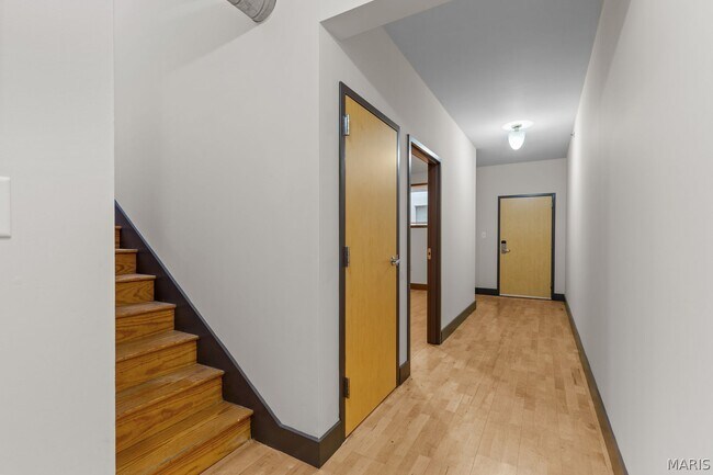 Foto del edificio - 1019 N Skinker Pkwy