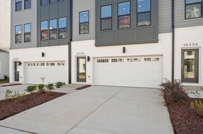 Exterior 2 - 10536 Pleasant Br Dr