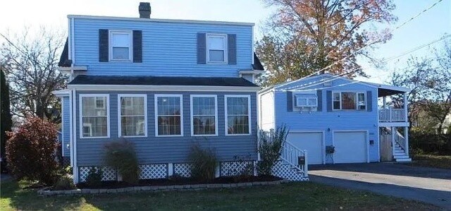 Foto principal - 202 Harrison Ave