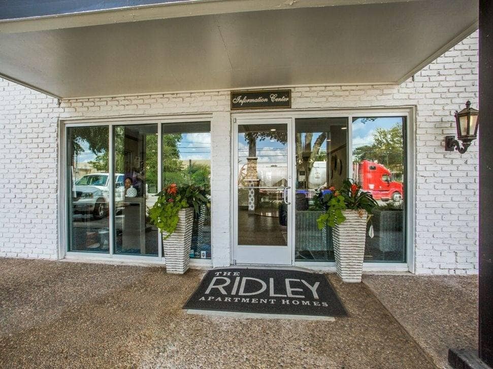The Ridley Apartment Homes Apartments 2815 Greenridge Dr Houston, TX