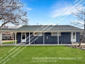 Building Photo - 2240 S Hervey St