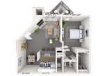 11D Floor Plan