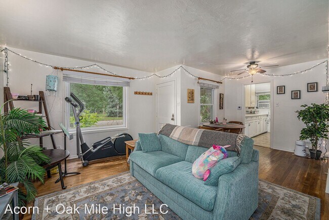 Building Photo - 2 br, 1 bath House - 1305 E. Wesley Ave