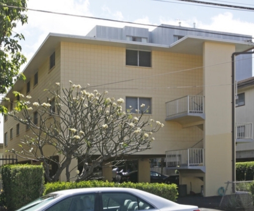 Spacious Open Space - 813 Coolidge St