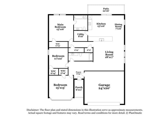 Building Photo - 1232 Wenatchee Dr