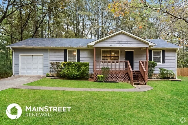 Building Photo - 105 Mt Airy Rd