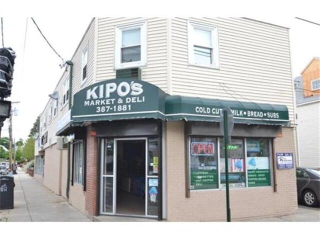 Foto del edificio - 42-44 Bradford St