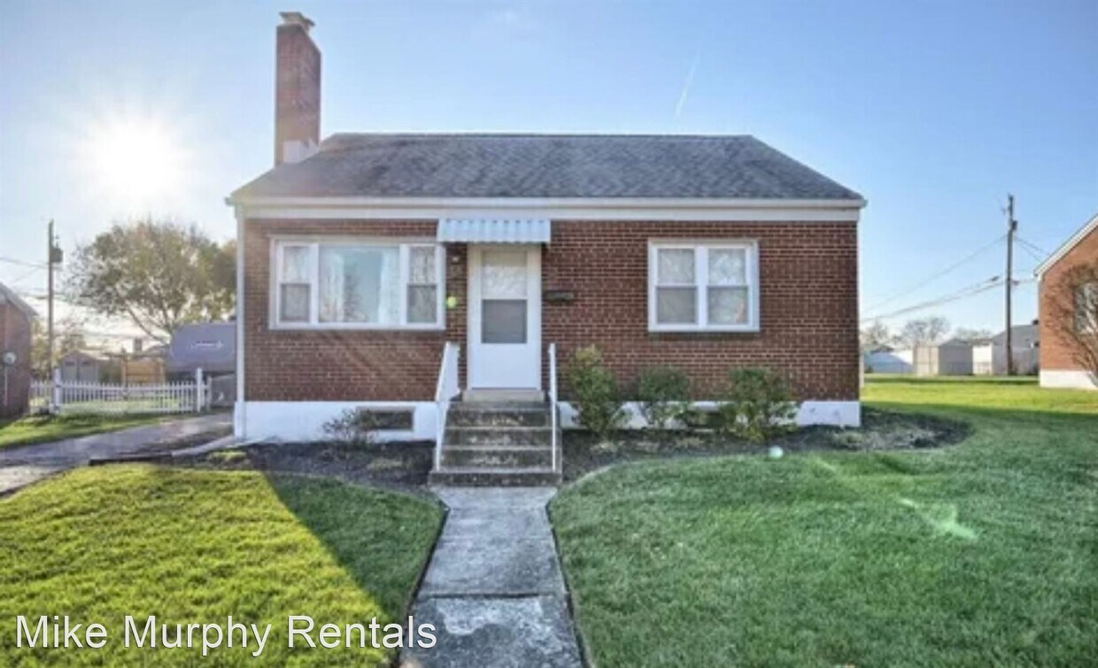 503 Nevada Ave, Harrisburg, PA 17109 House Rental in Harrisburg, PA