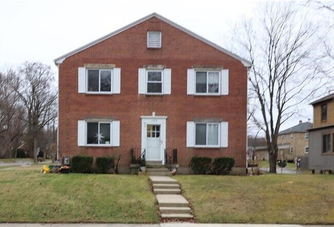 Building Photo - 1524 Glenbeck Ave