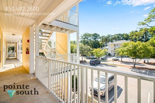 Foto del edificio - 200 Sandestin Ln