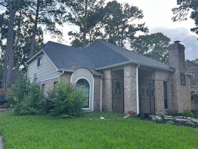 Foto del edificio - 14707 Treborway Dr