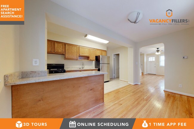 Foto del edificio - 3702 Bartwood Rd