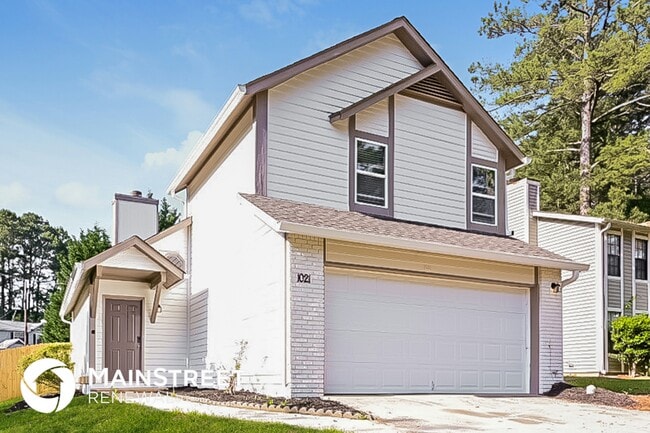 Building Photo - 1021 Brandon Hill Way