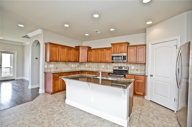 Foto del edificio - 1418 Gooseneck Ln