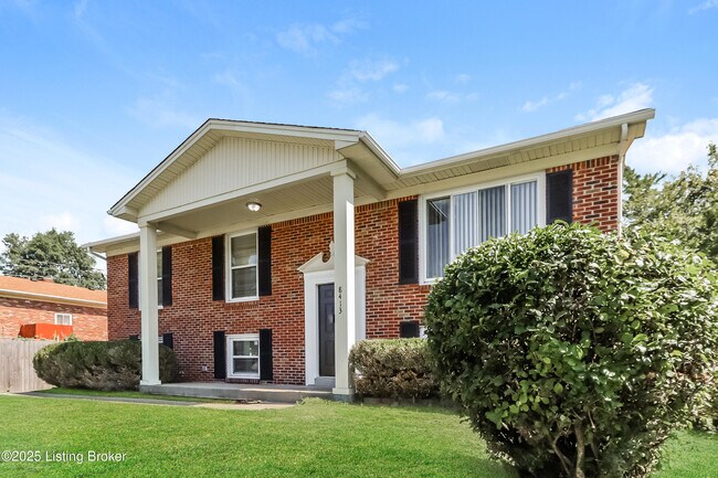 Building Photo - 8413 Smithton Rd