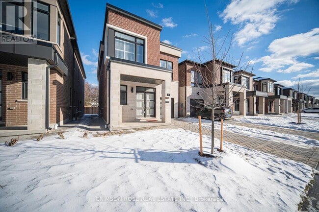 Building Photo - 59 Danielle Moore Cir