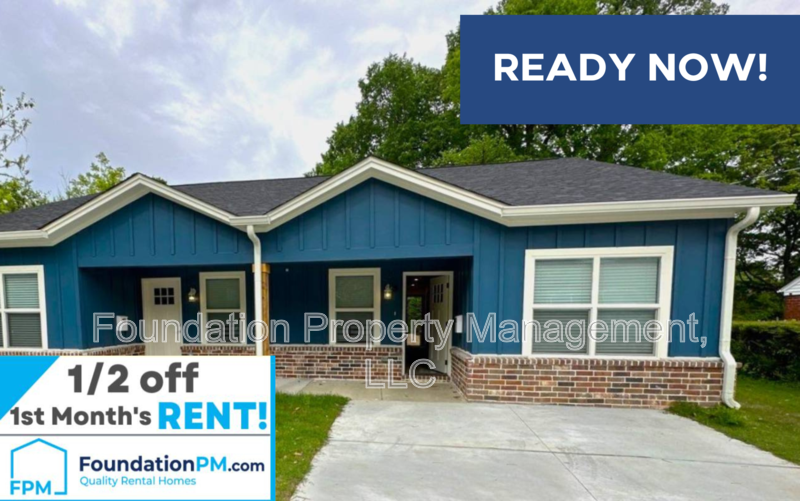 Foto principal - 661 Tillman St