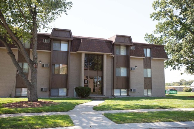 Building Photo - Arbor Landings