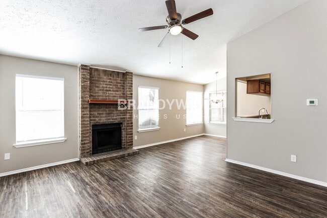 Foto del edificio - 222 Wilderness Trail