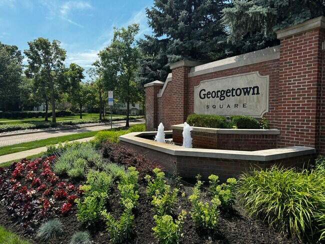 Foto del edificio - 1182 Georgetown Way