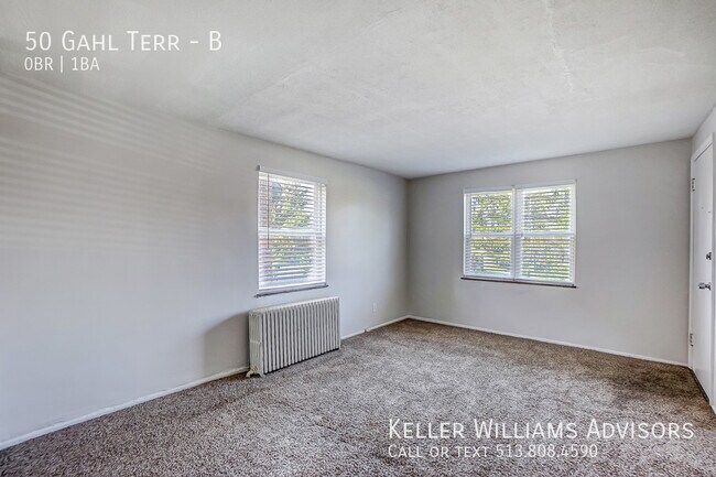 Building Photo - 50 Gahl Terrace