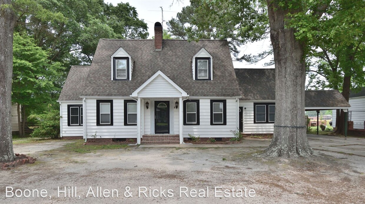 Foto principal - 4 br, 2.5 bath House - 1206 Rosewood Avenue